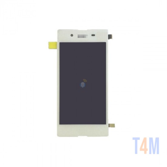TOUCH+DISPLAY SONY XPERIA E3 D2203 BRANCO